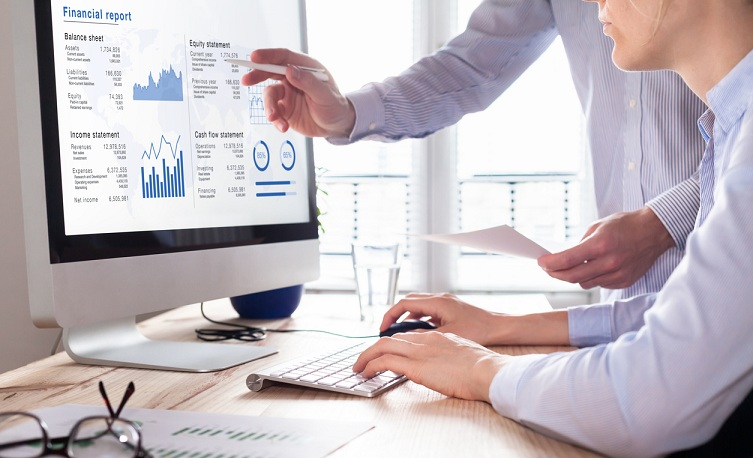 The Effective Accounts Assistant Training